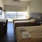 Dormitorios Hotel Luz Y Fuerza San Bernardo Buenos Aires