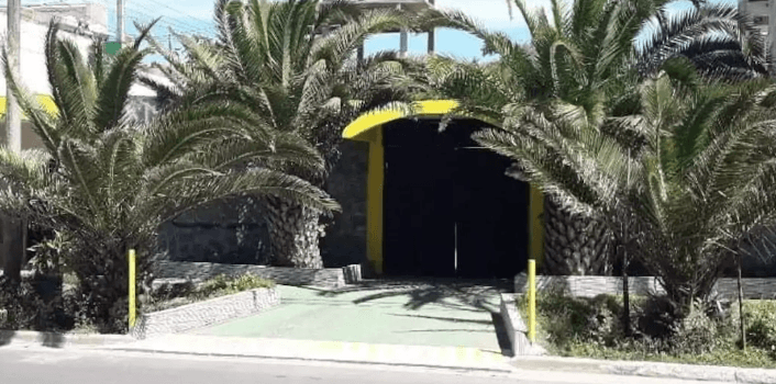 Camping El Garrote en San Bernardo Buenos Aires Argentina Camping El Garrote en San Bernardo Buenos Aires Argentina