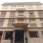 Hotel Carmen