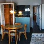 Cocina del sol argentina hostal