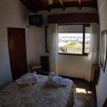 Dormitorio Al Mar Hotel Mirasol San Bernardo Buenos Aires