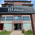 Hotel Felence