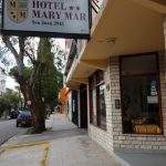 Hotel Mary-mar