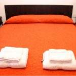 Cama argentina
