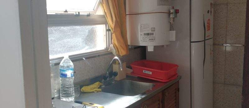 Camas Alquiler Departamento Atlantico Xl San Bernardo Buenos Aires
