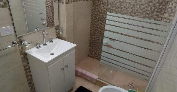Bano Alquiler Sambernardo San Bernardo Buenos Aires