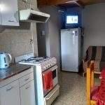 Cocina Alquiler Departamento De Mirta 964 Esquiu San Bernardo Buenos Aires