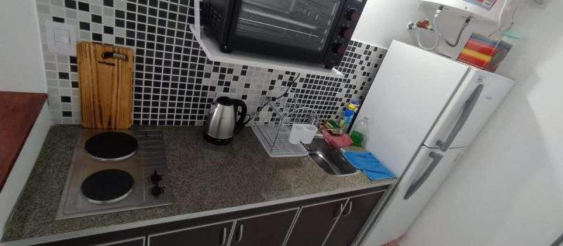 Cocina Alquiler Sambernardo San Bernardo Buenos Aires