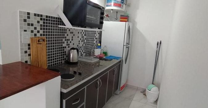 Cocina Alquiler Sambernardo San Bernardo Buenos Aires
