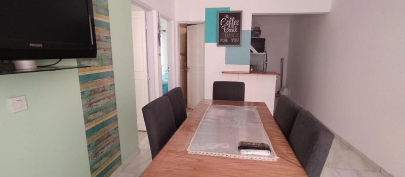 Comedor Alquiler Departamento Sambernardo San Bernardo Buenos Aires