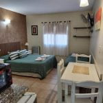 Comedor Alquiler Kumen Departamentos Con Ropa Blanca San Bernardo Buenos Aires