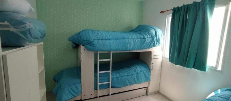 Dormitorio Alquiler Sambernardo San Bernardo Buenos Aires