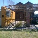 Estacionamiento Alquiler Ramita Costa Azul San Bernardo Buenos Aires