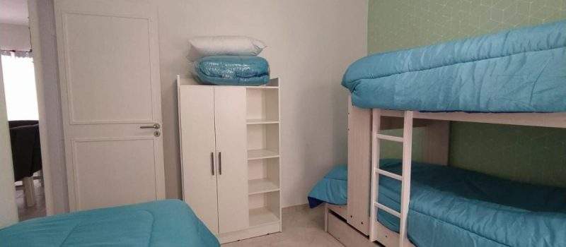 Habitacion Alquiler Sambernardo San Bernardo Buenos Aires