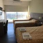 Habitacion Hotel Luz Y Fuerza San Bernardo All Inclusive Buenos Aires