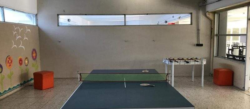 Juegos Hotel Luz Y Fuerza San Bernardo All Inclusive Buenos Aires