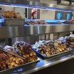 Menu luz y fuerza all inclusive